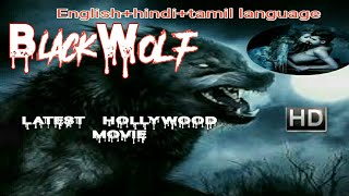 New Hollywood hindi dubbed movieblack wolfMKO Hollywoodmovies hindidubbedmovies latestmovies [upl. by Ellivnarg]