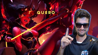 O LOBBY BR MAIS TRADICIONAL DO DOTA 2 [upl. by Lednor]