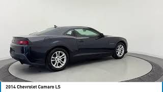 2014 Chevrolet Camaro 16720 [upl. by Gemini]