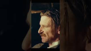 How Paul Anderson Got Into Character as Arthur Shelby 😮 The Physical Transformation [upl. by Notac107]