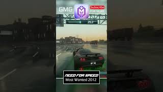 Hennessey Venom GT reached 400 KMH and even higher Need for Speed  Most Wanted [upl. by Parhe]