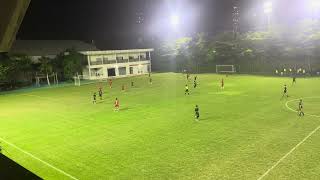 CJ x CIS Academy vs Spirit FC 13 [upl. by Samalla]