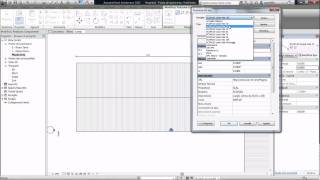 Video Tutorial Inserimento Linee Vita SIAL con Revit 2012 [upl. by Ijuy]