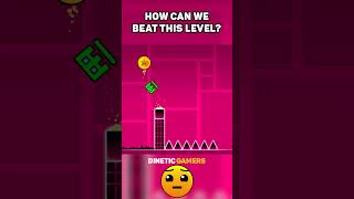 Geometry Dash Walkthrough amp Extreme Speedrun Gameplay [upl. by Mairb]