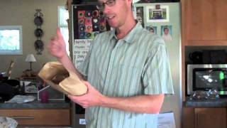 How to Store and Reheat Bread [upl. by Harrison]