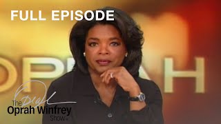 The Oprah Winfrey Show  Suze Orman The Courage to Be Rich 1999  Full Episode  OWN [upl. by Haelahk]