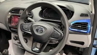 सिर्फ़ 50 हज़ार मेंTata Tiago CarOn Road Price amp Finance Price Tata Tiago New Model 2024 [upl. by Aicelet525]