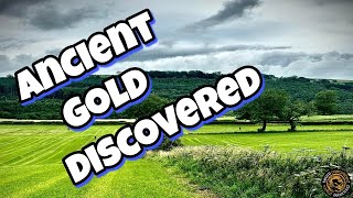 GoldTreasure amp Bronze age discoveries Metal Detecting UK [upl. by Ened222]