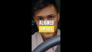 Aligned Virtues [upl. by Gasser]