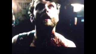 300 Rise of an Empire clip Kiss of Death [upl. by Cramer]