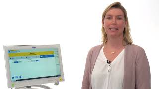 Setup Video Highflow oxygen therapyen [upl. by Bausch]