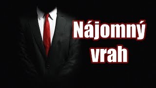 Nájomný vrah Strašidelný SMS príbeh [upl. by Nydnarb]