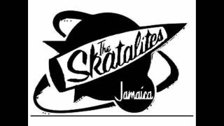 The Skatalites  James Bond [upl. by Rramel]