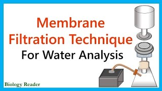 water quality analysis for project work  Msc microbiology  TAMC test  microbiology [upl. by Allwein]