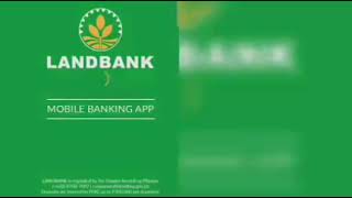 4Ps Cash Card Balance Inquiry through Landbank application [upl. by Ezar]