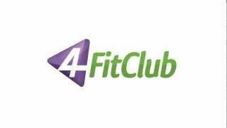 Teaser 4FitClub Tv [upl. by Aihsetal277]