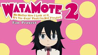 WATAMOTE NECESITAMOS ANIMADORES 2d AYUDA [upl. by Ellehcim87]