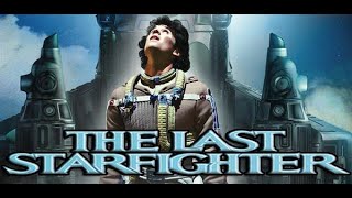 The Last Starfighter1984 [upl. by Aniral]