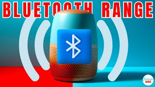 What Is The Range Of Bluetooth And How Can It Be Extended [upl. by Liggitt]