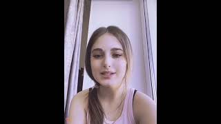 Haven Amick TikTok live with fans trending foryou viralvideo viral livetiktoktrendingshorts [upl. by Furnary]