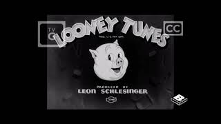 Looney Tunes porky’s duck hunt boomerang intro [upl. by Vernor]