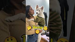 Danny Ki Demand 🤔🤨 Day 376 minivlog ashortaday tranding shorts [upl. by Coh662]