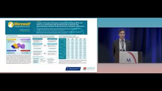 ImmunoOncology Symposium  Part 4 [upl. by Liakim]