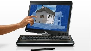 Dell Latitude XT3 Review [upl. by Hajar653]