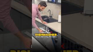 dishwasher l dont buy dishwasher l best dishwasher l best dishwasher brands dishwashers [upl. by Maidy]