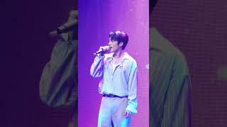 Jang Kiyong Singing Paradise Tree from Come and Hug Me [upl. by Fevre486]