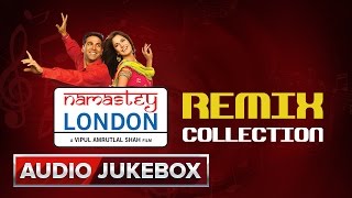 Viraaniya Remix  Full Audio Song  Namastey London  Akshay Kumar Katrina Kaif [upl. by Malim]