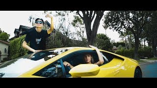 RiceGum  Its EveryNight Sis feat Alissa Violet Official Music Video [upl. by Dagna199]