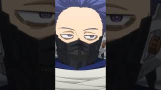 Shinsou edit shinso mha anime fyp [upl. by Abih]