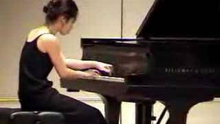 Prokofiev Toccata [upl. by Anya]