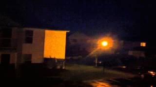 Tornado Sirens going off Columbus OH [upl. by Adia341]