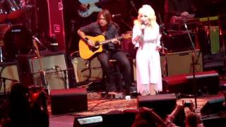 Dolly Parton singing Jolene 10510 [upl. by Charlean]