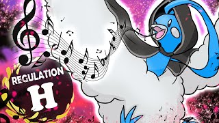 This PERISH SONG Strategy makes ALTARIA actually GOOD [upl. by Evadne]