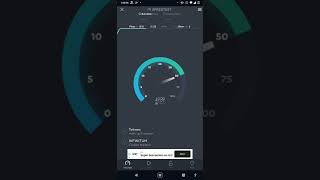 speedtest fibra optica telmex infinitum 50 megas recomendable [upl. by Fidele]