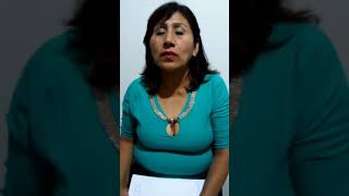 testimonio de Carcinoma ductal infiltrantegrado 3 [upl. by Brnaba937]