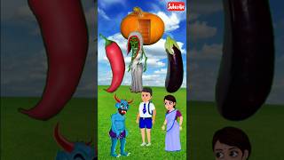 ফলের ঘরে বাবা মা cartoon animation trending ytshorts SRCARTOON51 [upl. by Dixil818]