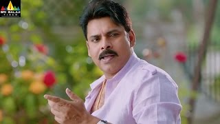 Katamarayudu Comedy Trailer  Latest Telugu Trailers  Pawan Kalyan  Sri Balaji Video [upl. by Fedak]