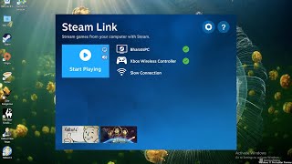 Steam Link a workaround for gamepads on M1 Parallels macOS [upl. by Edi]