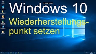 So wird euer Windows 10 schneller 🔵 Prozessor mit einem Mausklick schneller machen [upl. by Gere]