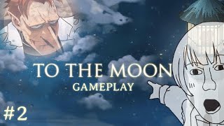 【To the Moon】2 WE GO BRRRT SIR [upl. by Evin]