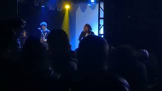 Swirlies Live Excerpt at The Echoplex 11092024 [upl. by Adnilrem582]