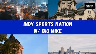 Indy Sports Nation Episode 3 [upl. by Polinski]