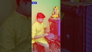 Dj Hand Pad Playing 😲 By Krishna Chand Das djviral handsonic shorts [upl. by Cirdnek900]