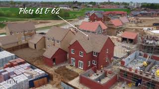 Holbeach Meadows Phase 2 [upl. by Pradeep]