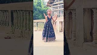 Jaane de jaane de dance by Riddhi 👍👍 [upl. by Mauralia]