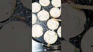 Bahut hi Asan tarike se Aappe banye😋breakfast cookingvideos food [upl. by Wendalyn]